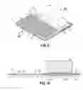 Fig. 05 - Customizable MOLLE adapter panel