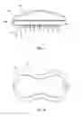 Fig. 04 - Hair brushing device