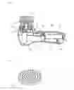 Fig. 04 - Hairdressing device having gear module for reducing rotational speed
