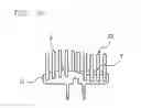 Fig. 06 - Hairdressing device having gear module for reducing rotational speed
