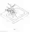 Fig. 02 - Toothbrush cleaning device and method with water jets