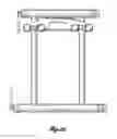 Fig. 20 - FOLDABLE STAND