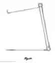 Fig. 23 - FOLDABLE STAND