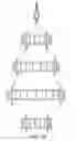 Fig. 05 - Tiered Organizer and Display Rack