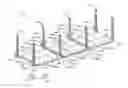Fig. 01 - Modular overhead storage