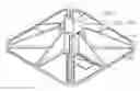 Fig. 01 - Modular framework support systems