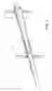 Fig. 08 - Adjustable bracket assembly and slide assembly