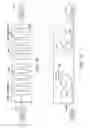 Fig. 14 - Electrically heated foot canopy for bed top sheets, blankets, quilts or beds and the like