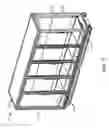 Fig. 02 - Integrated shelf standard