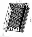 Fig. 03 - Integrated shelf standard