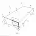 Fig. 02 - Mattress Cover