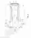 Fig. 09 - Canister vacuum cleaner