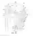 Fig. 22 - Canister vacuum cleaner
