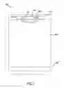 Fig. 02 - Dishwasher appliance and a method for mounting a slide rail in a dishwasher appliance