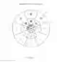 Fig. 28 - Circular preferential hyperacuity perimetry video game to monitor macular and retinal diseases