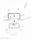 Fig. 02 - Method and system of attachment and detection of attachment of a wearable sensor to clothing material