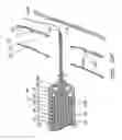 Fig. 43 - METHODS AND APPARATUS FOR LOCATING A SURFACE OF A BODY LUMEN