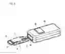 Fig. 07 - Puncture needle cartridge and puncture device using same