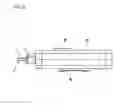 Fig. 09 - Puncture needle cartridge and puncture device using same