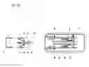 Fig. 22 - Puncture needle cartridge and puncture device using same