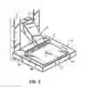 Fig. 04 - MAMMOGRAPHY SYSTEM AND METHOD EMPLOYING OFFSET COMPRESSION PADDLES, AUTOMATIC COLLIMATION, AND RETRACTABLE ANTI-SCATTER GRID