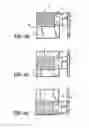 Fig. 05 - MAMMOGRAPHY SYSTEM AND METHOD EMPLOYING OFFSET COMPRESSION PADDLES, AUTOMATIC COLLIMATION, AND RETRACTABLE ANTI-SCATTER GRID