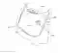 Fig. 01 - Sensor holding apparatus for facilitating dental imaging