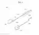 Fig. 03 - Sensor holding apparatus for facilitating dental imaging