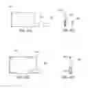 Fig. 07 - Sensor holding apparatus for facilitating dental imaging