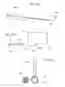 Fig. 08 - Sensor holding apparatus for facilitating dental imaging