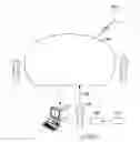 Fig. 01 - APPARATUS AND METHOD FOR FETAL INTELLIGENT NAVIGATION ECHOCARDIOGRAPHY