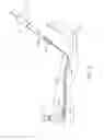 Fig. 04 - Systems and methods for treatment of perforator veins for venous insufficiency