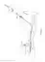 Fig. 10 - Systems and methods for treatment of perforator veins for venous insufficiency