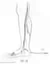 Fig. 17 - Systems and methods for treatment of perforator veins for venous insufficiency
