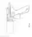 Fig. 40 - Systems and methods for treatment of perforator veins for venous insufficiency