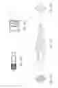 Fig. 44 - Systems and methods for treatment of perforator veins for venous insufficiency