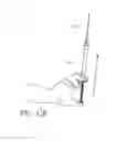 Fig. 51 - Systems and methods for treatment of perforator veins for venous insufficiency
