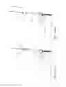 Fig. 52 - Systems and methods for treatment of perforator veins for venous insufficiency