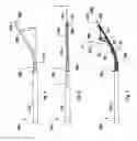 Fig. 04 - System and method for all-inside suture fixation for implant attachment and soft tissue repair