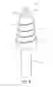 Fig. 07 - DEVICE AND METHOD FOR ANCHORING SOFT TISSUE TO BONE