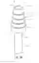 Fig. 10 - DEVICE AND METHOD FOR ANCHORING SOFT TISSUE TO BONE