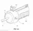 Fig. 10 - Flexible anchor delivery system