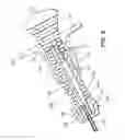 Fig. 12 - Flexible anchor delivery system