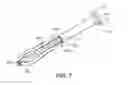 Fig. 13 - Flexible anchor delivery system