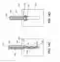 Fig. 22 - Flexible anchor delivery system