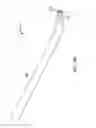 Fig. 25 - Flexible anchor delivery system