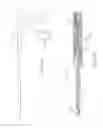 Fig. 16 - Suturing device, system and method