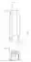 Fig. 10 - Multifunctional Core for Two-Piece Hemostasis Clip