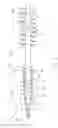 Fig. 17 - Multifunctional Core for Two-Piece Hemostasis Clip