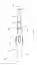 Fig. 22 - Multifunctional Core for Two-Piece Hemostasis Clip
